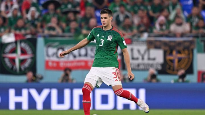 César Montes ya tiene el 'ok' del presidente del Espanyol para ficharlo, aseguran en España