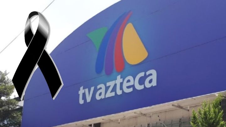 Luto en TV Azteca: Tras retiro de Televisa y enviudar, fallece actriz y famosos lloran su muerte