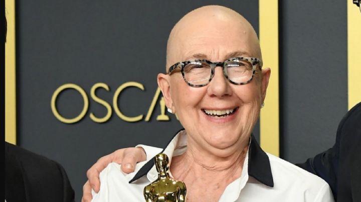 Conmoción en el cine: Tras luchar contra el cáncer, fallece ganadora del Oscar