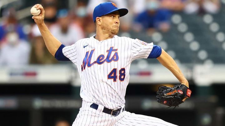 MLB: Rangers firma uno de los jugadores más codiciados de la agencia libre para la temporada 2023