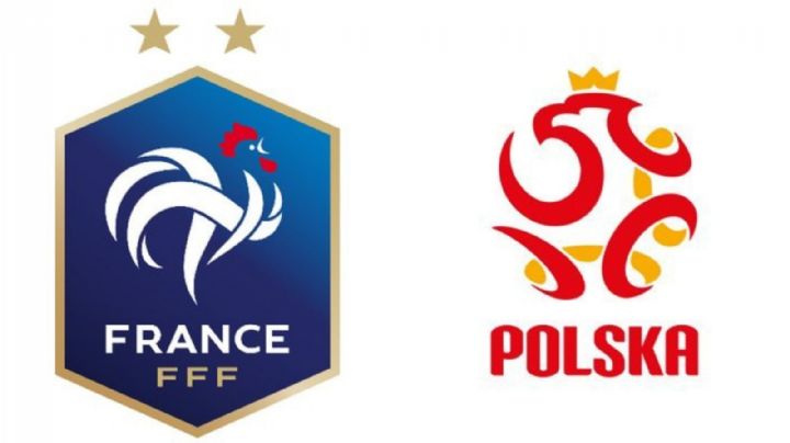 Francia vs Polonia: Horario y dónde ver el partido de octavos de final de Qatar 2022