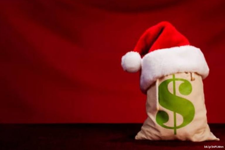 Aguinaldo en México