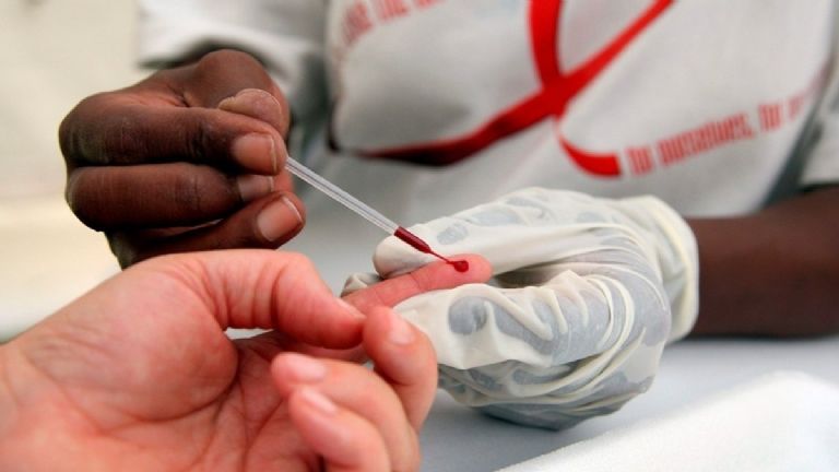 VIH en el Estado de México