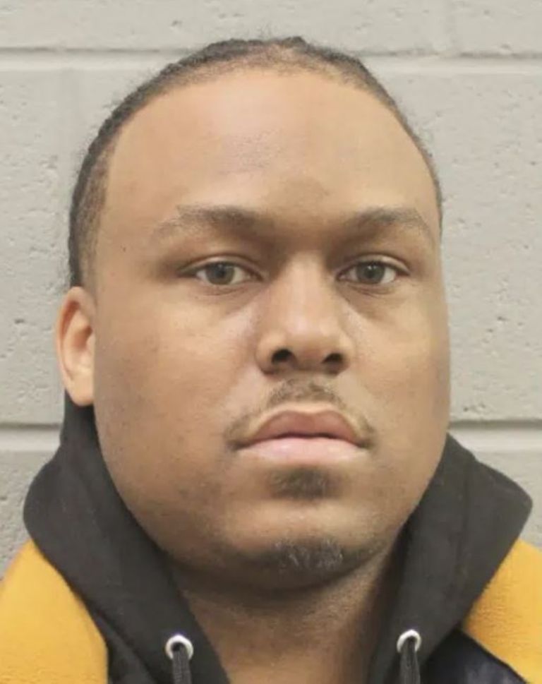 Patrick Xavier Clarck