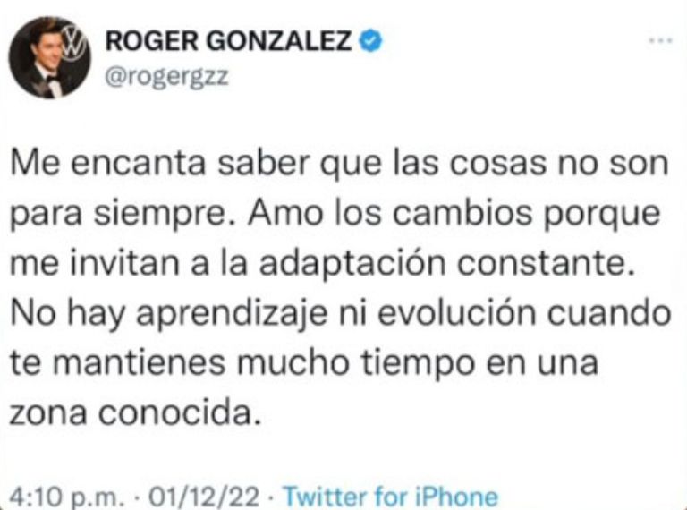 roger gonzalez