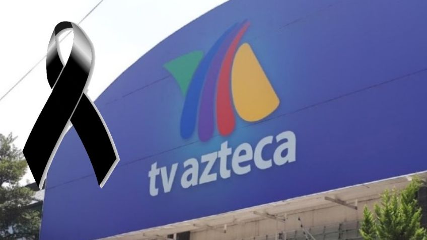 Luto en TV Azteca: Tras retiro de Televisa y enviudar, fallece actriz y famosos lloran su muerte