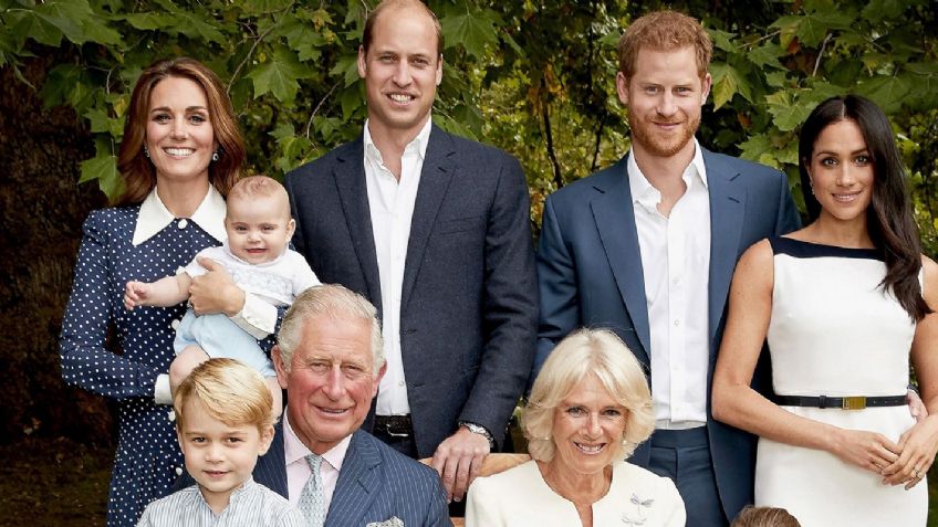 Meghan Markle y el Príncipe Harry tendrían problemas con Carlos III por hacer esto en su documental