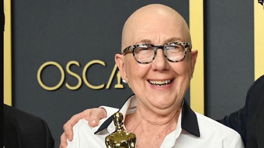 Conmoción en el cine: Tras luchar contra el cáncer, fallece ganadora del Oscar