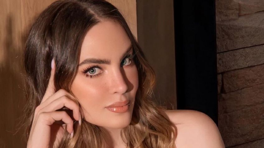 Fan lleva su amor por Belinda demasiado lejos y se tatúa una parte del cuerpo de la famosa