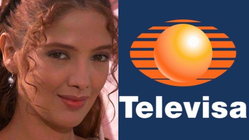 Enferma y en manicomio: Tras dejar las novelas y desfigurarse con cirugías, actriz vuelve a Televisa