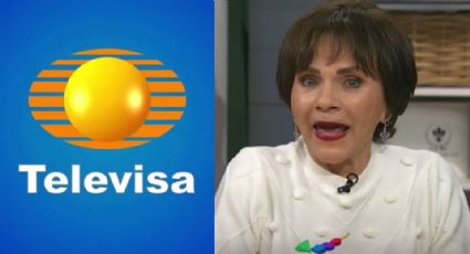 Adiós Televisa: Tras veto por "traicionera" y firmar con TV Azteca, actriz se une a 'Ventaneando'