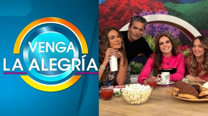 Salió del clóset: Tras 24 años en Televisa y veto de ejecutivos, actriz llega a 'Hoy' y hunde a 'VLA'