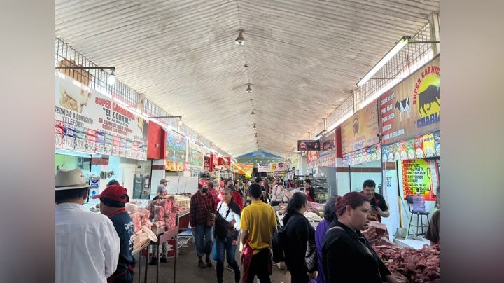 Ciudad Obregón: Año Nuevo provoca repunte de ventas en MerCajeme