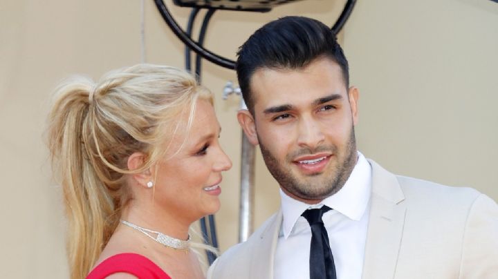 Shock en la música: Esposo de Britney Spears rompe el silencio y aclara si realmente la controla