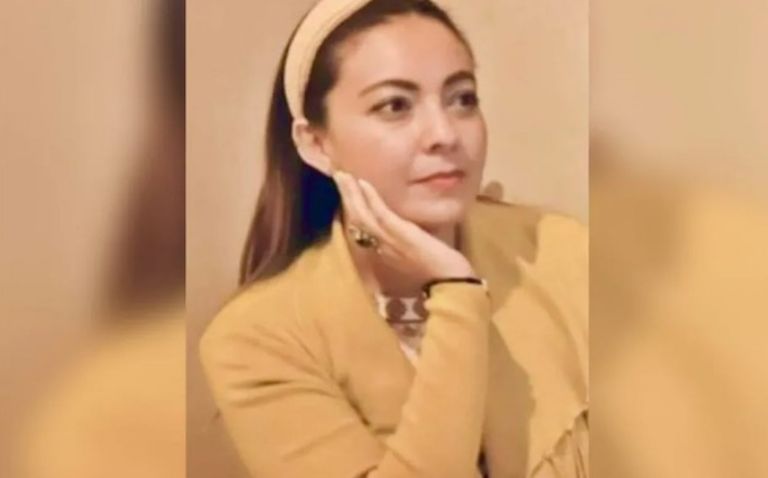 Betzabel Ortiz Madrigal 