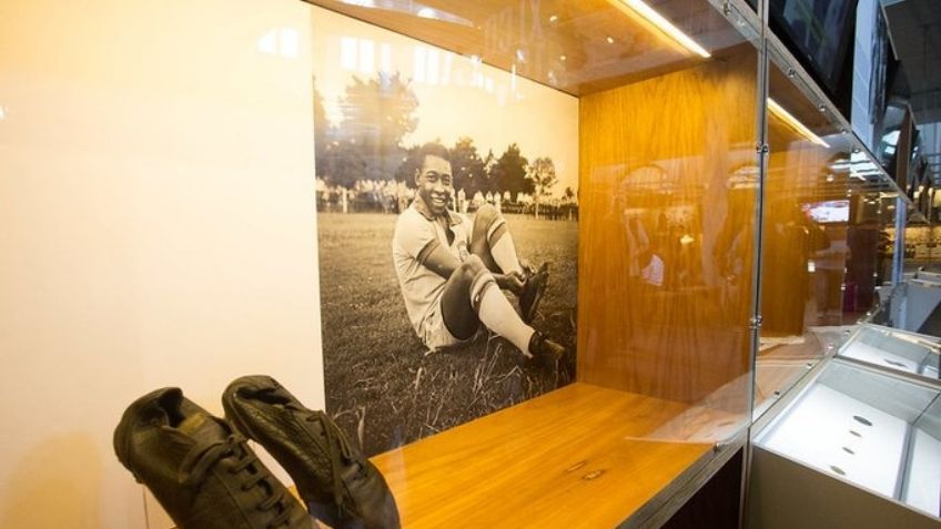 Filtran acta de defunción de Pelé; revela que el astro tenía varios padecimientos