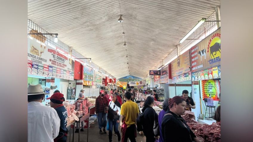 Ciudad Obregón: Año Nuevo provoca repunte de ventas en MerCajeme