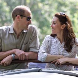 ¿Crisis matrimonial? Príncipe William y Kate Middleton deberán separarse por este motivo