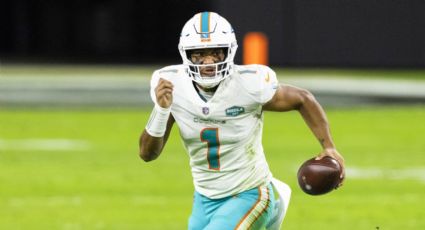 Miami Dolphins descarta a Tua Tagovailoa para el inicio de los playoffs de la NFL