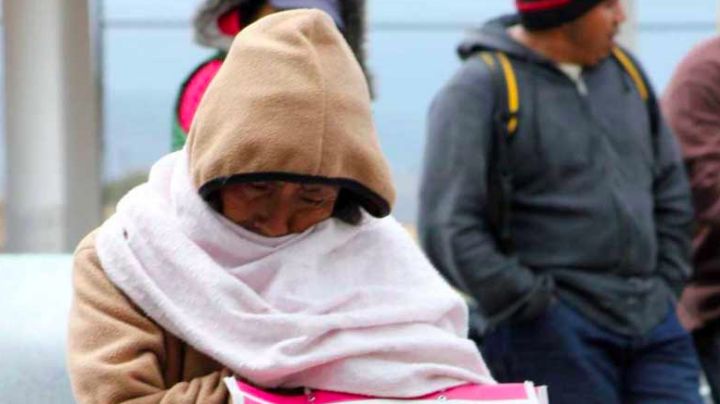 No olvides la chamarra: Frente frío 21 mantendrá bajas temperaturas en Sonora para recibir al 2023