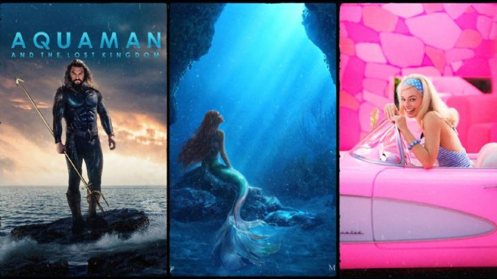 Este es el Top 10 de películas que no te puedes perder en 2023; La polémica presente