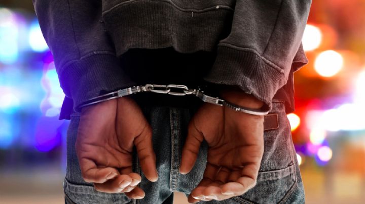 Cae en Sonora sujeto que transportaba 69 mil pastillas de fentanilo en una llanta; se dirigía a BC