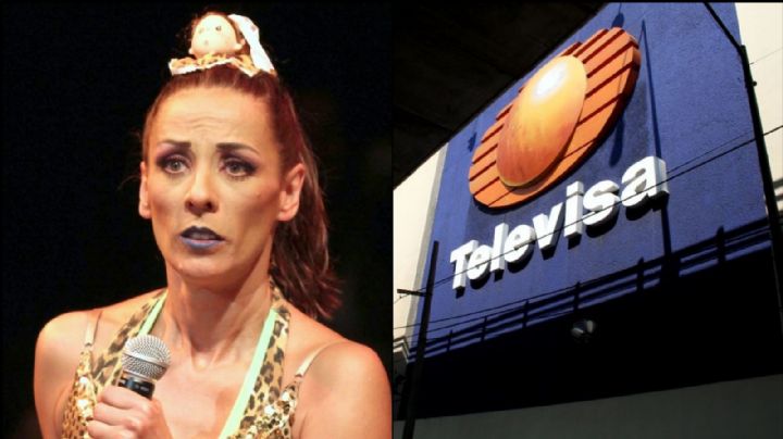 Tras luchar contra el cáncer y pasar por doloroso divorcio, querida actriz confirma veto de Televisa