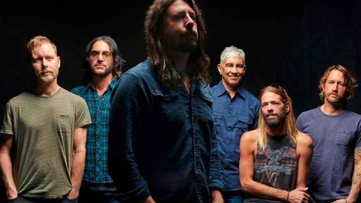 A 9 meses de la muerte de Taylor Hawkins, los Foo Fighters estremece a sus fans con esta noticia