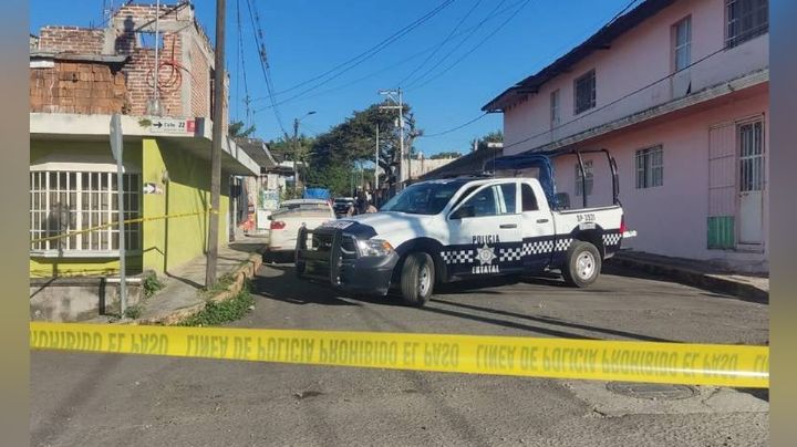 A escasas horas de que se termine el año, sicarios irrumpen en convivio y asesinan a cuatro