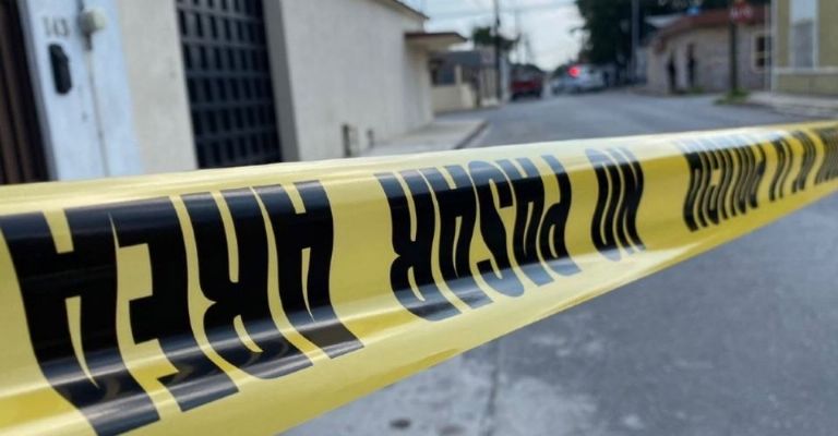 Matan a 2 hombres en Temoac