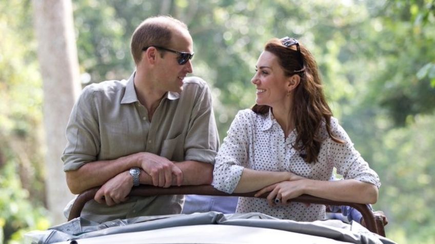 ¿Crisis matrimonial? Príncipe William y Kate Middleton deberán separarse por este motivo
