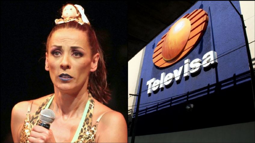 Tras luchar contra el cáncer y pasar por doloroso divorcio, querida actriz confirma veto de Televisa