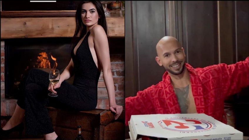 Arrestan a novia de influencer por estar involucrada en delitos como abuso y trata de personas