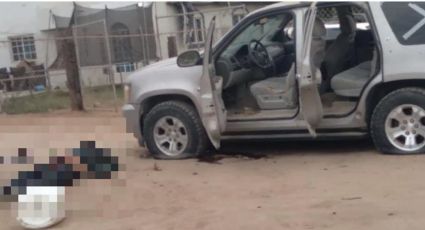 Terror en Sonora: Fuego cruzado entre cárteles del narco deja 8 muertos y más de 10 heridos