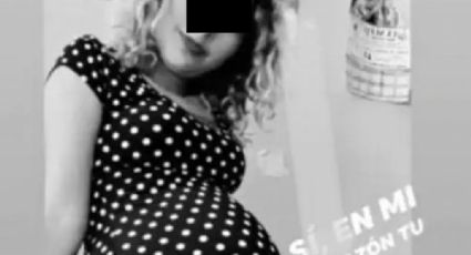 Rosa Isela, embarazada de 9 meses, salió de casa y no volvió: La matan y roban a su bebé