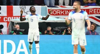 Inglaterra vence a Senegal y avanza a Cuartos de Final en el Mundial de Qatar 2022