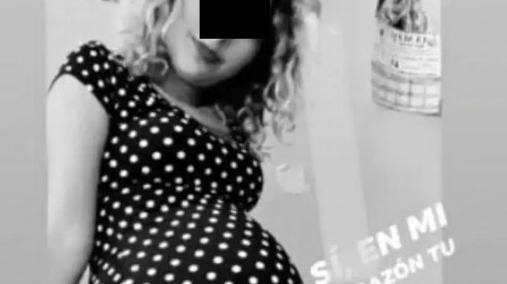 Rosa Isela, embarazada de 9 meses, salió de casa y no volvió: La matan y roban a su bebé