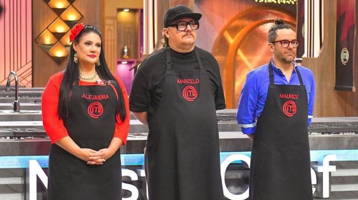 Adiós TV Azteca: Filtran al próximo eliminado de 'MasterChef Celebrity'; ellos llegarían a semifinal