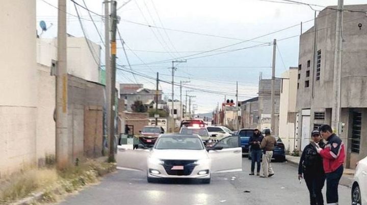 Comando armado acribilla a Roberto Elías, juez de Control; tras horas de agonía, muere