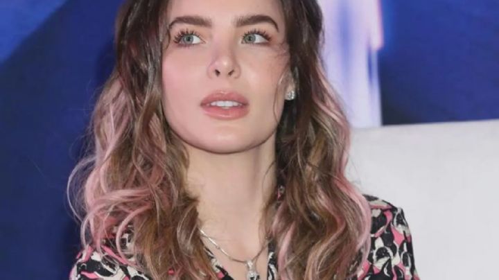 Tras ruptura con Christian Nodal, fan de Belinda estremece a la cantante con esta 'sorpresita'