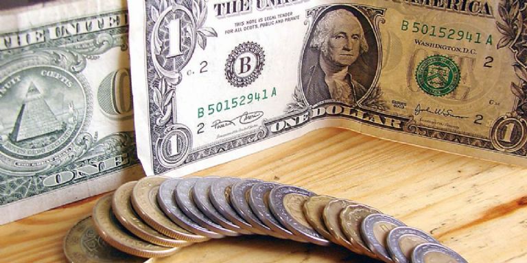 Dólar 