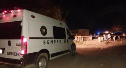 Fatídico accidente vehicular en Sonora deja una muerta y 3 víctimas heridas