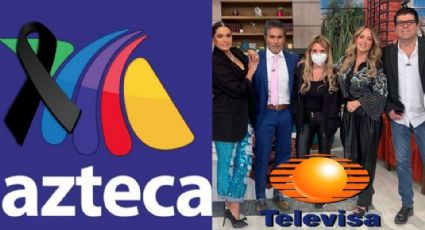 Luto en Televisa: Muere exactriz de TV Azteca y elenco de 'Hoy' llora su partida; filtran último deseo