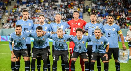 FIFA se pronuncia sobre los sucedido con los jugadores de Uruguay; ¿Se viene un gran castigo?