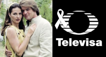 Luto en Televisa: Tras divorcio y subir 33 kilos, actriz de novelas anuncia trágica muerte en 'Hoy'