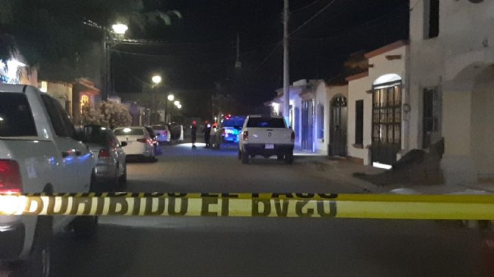 Comando armado acribilla a joven en plena vía pública de Cajeme; identifican a la víctima