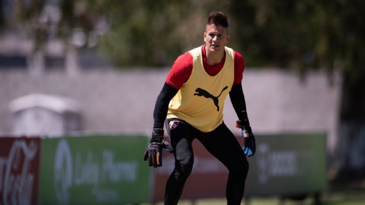 Tras su participación en el Mundial, el primer refuerzo extranjero de Pumas ya está en México