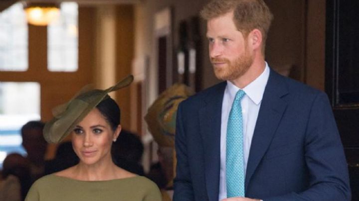 Productora del podcasts de Meghan Markle renuncia tras el estreno del trailer de su docuserie