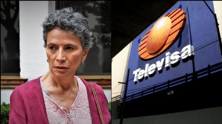 Con el sentimiento a flor de piel, querida estrella de Televisa hace desgarradora confesión