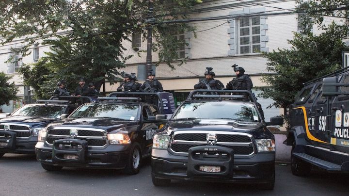 Ola de inseguridad en Tláhuac: En octubre aumentaron casos de robo y homicidios